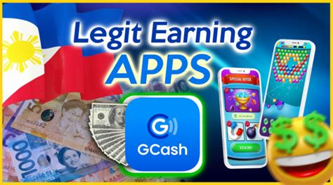 Top 10 Legit Paying Apps In Philippines Via GCash.